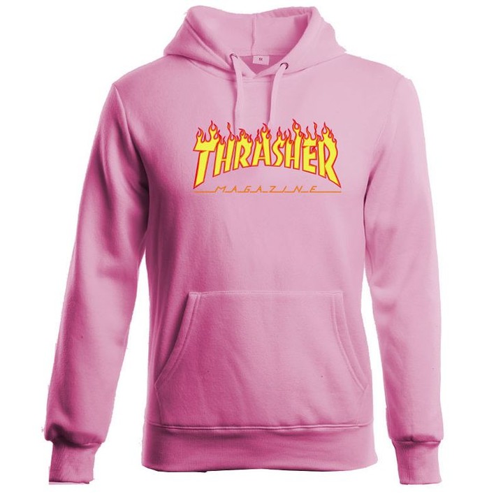 L RIHANNA KARDASHIAN THRASHER BLUZA SUPERSTAR