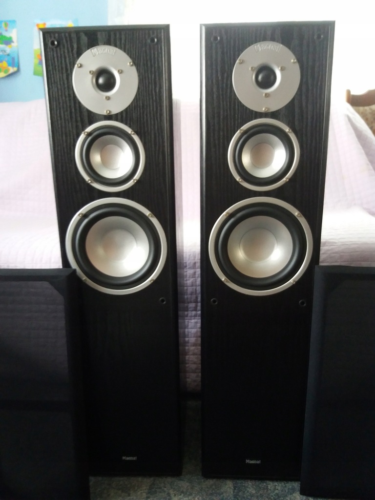 Kolumny MAGNAT Motion 880