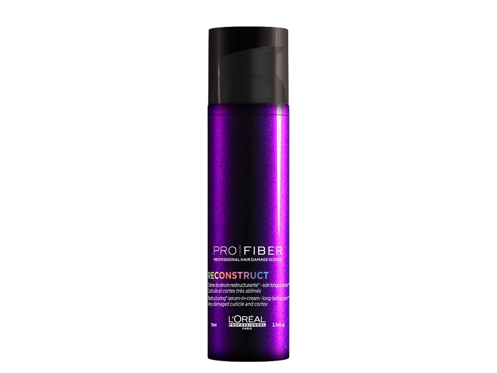 LOREAL PRO FIBER RECONSTRUCT SERUM REKONSTRUKCJA