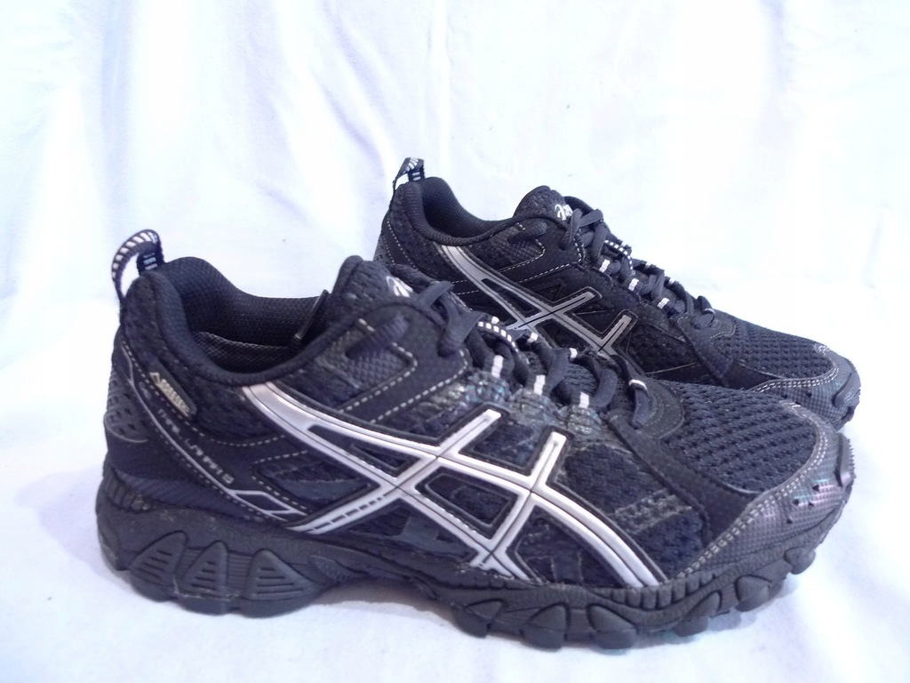 Buty trialowe ASICS GEL Lahar 5 GORE-TEX 38/24.5cm