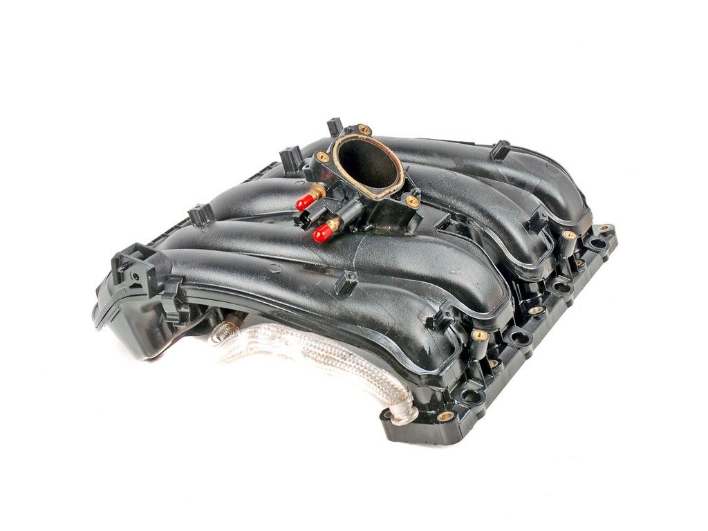 KOLEKTOR SSĄCY CITROEN C5 1.8 2.0 16V 9641562980