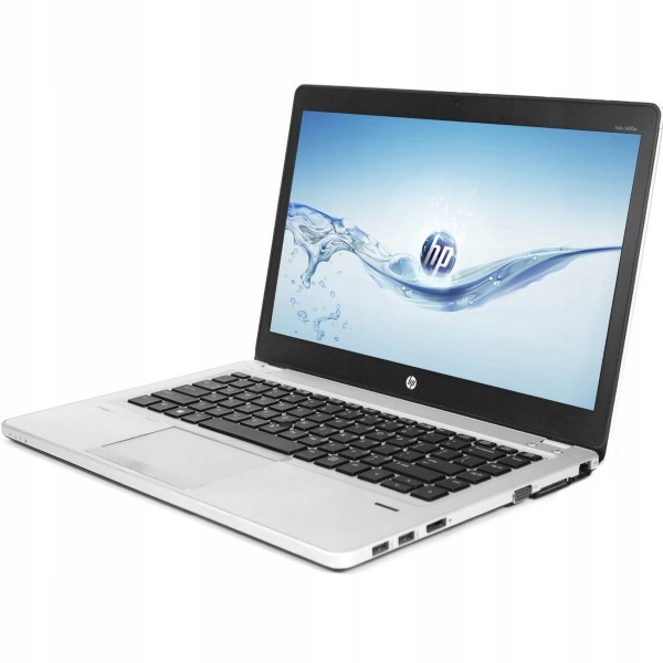 Laptop HP 9470M - i5, 320GB HDD, 4GB RAM, 14''