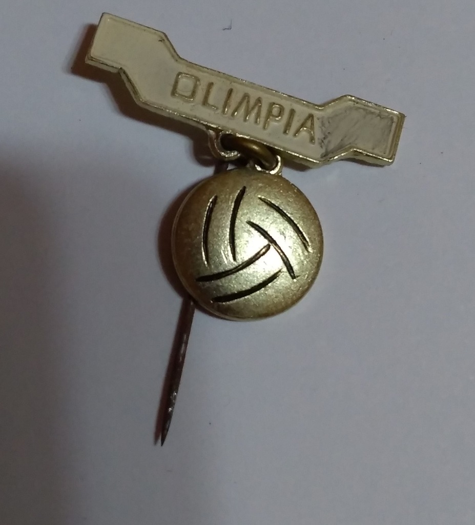 OLIMPIA