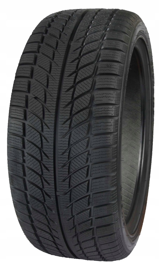 4x OPONY ZIMOWE 235/45R17 97H GOODRIDE SW608 RANT - 7557776951