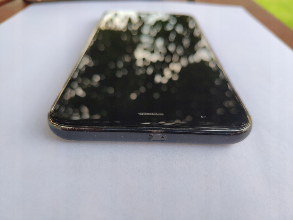 Xiaomi Mi6 super stan, szkło +folia od nowości