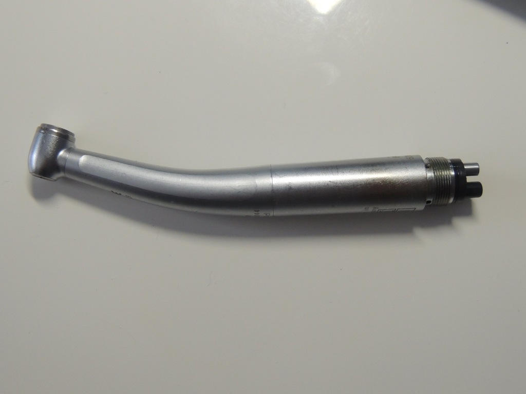 TURBINA  FONA  6080C MR