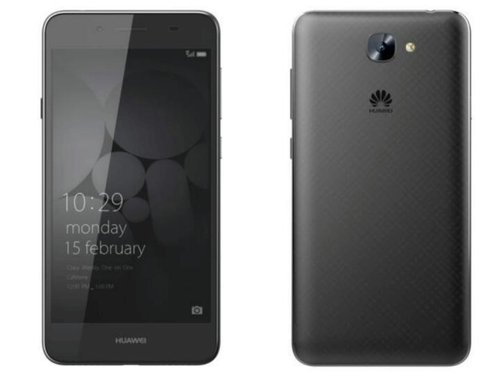 HUAWEI Y6 II COMPACT Black LYO-L21 LUBLIN SKLEP