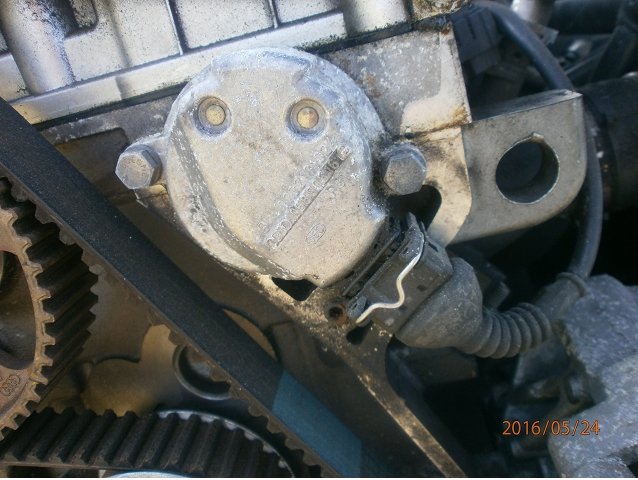 CZUJNIK WAŁKA AUDI A4 B6 B7 PASSAT B5 FL 2.0 FSI