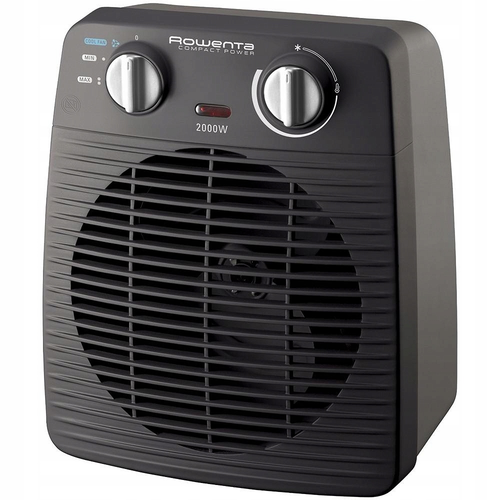 Termowentylator Farelka Rowenta SO2210 2000W 25m2