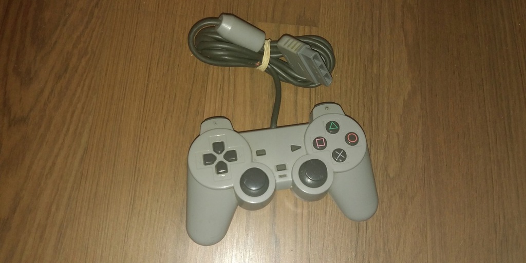 Pad do Play Station