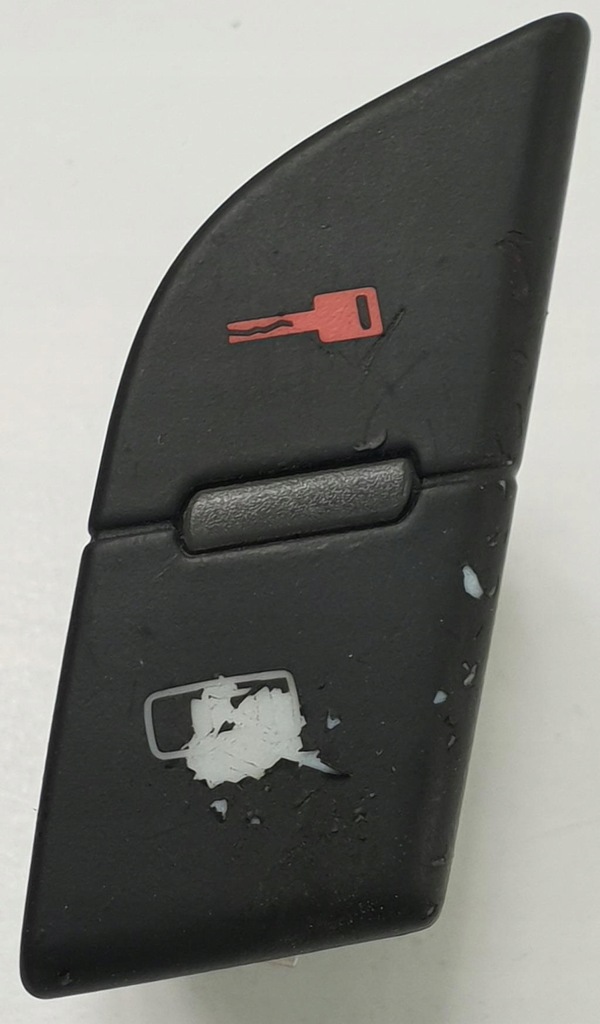 PRZYCISK BLOKADY DRZWI AUDI A8 D3 4E0962125