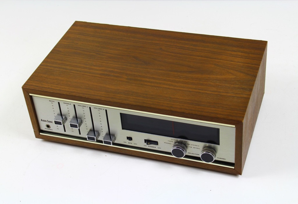 Amplituner Audio Sonic ST 2172