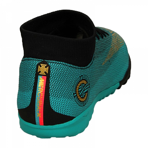 turfy nike mercurial cr7