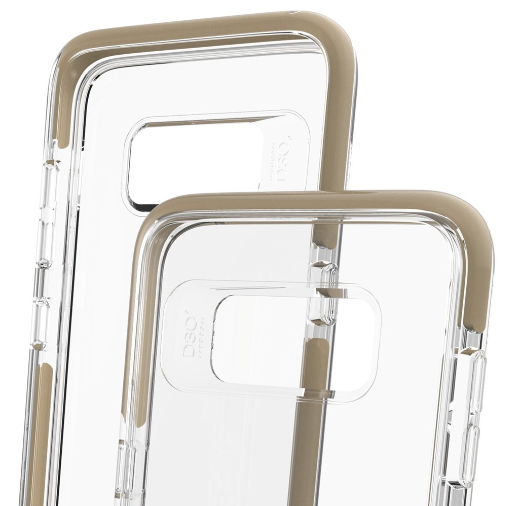 gear4 samsung s8 plus case