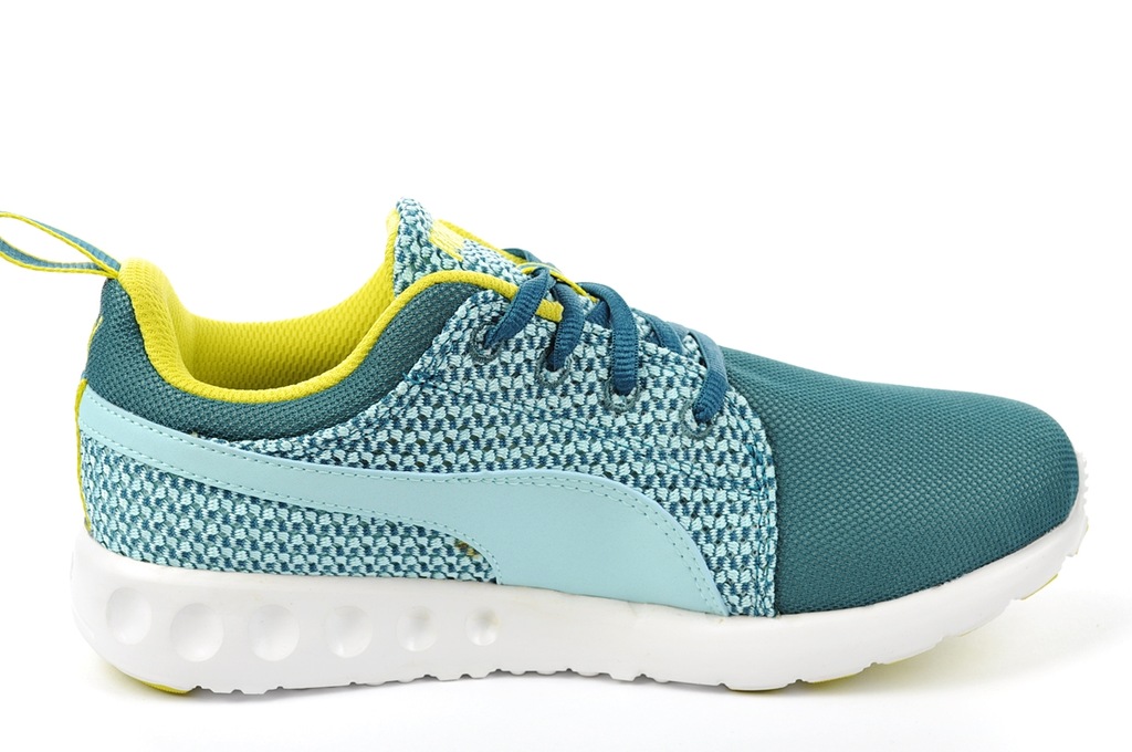 shoes puma carson runner kids