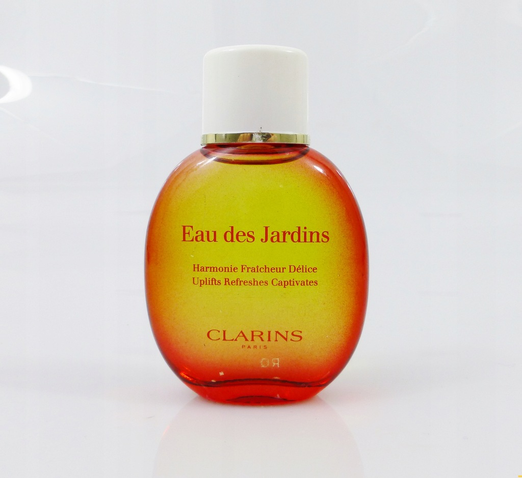 Clarins Eau Des Jardinas EDT Perfumy P034