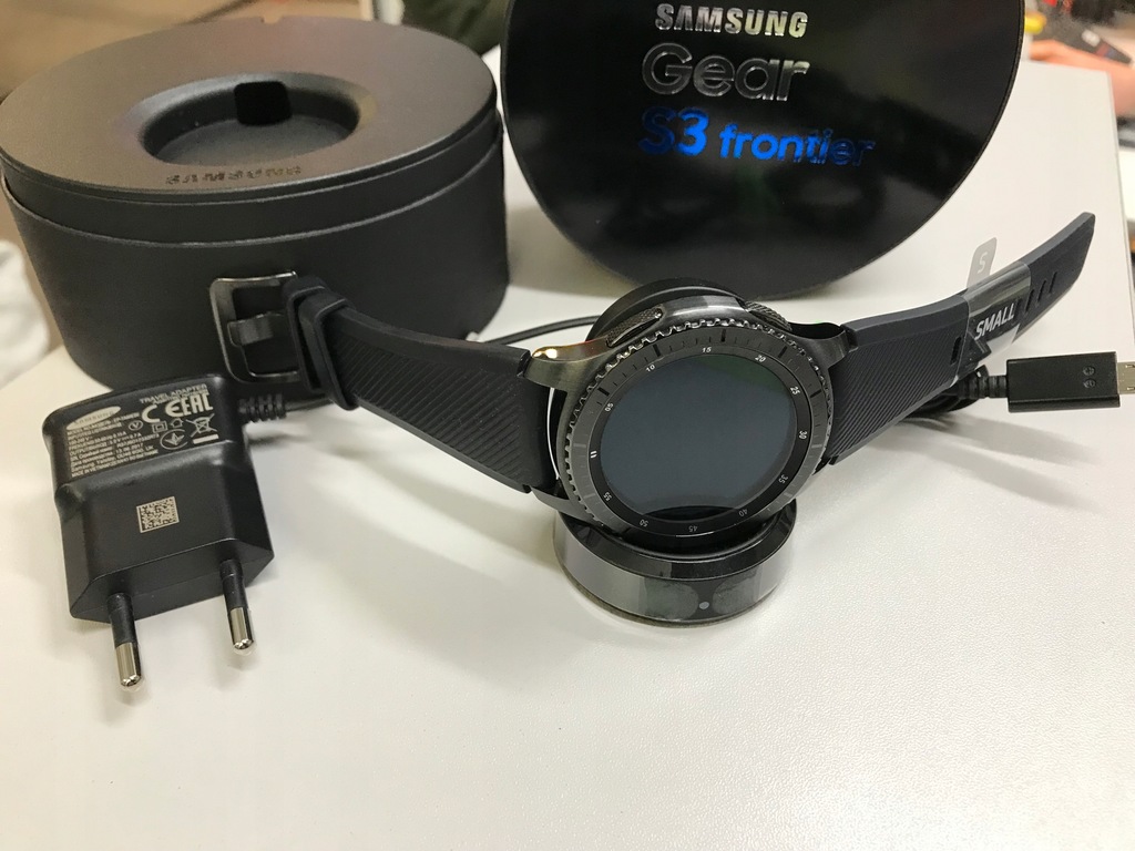 frontier r760