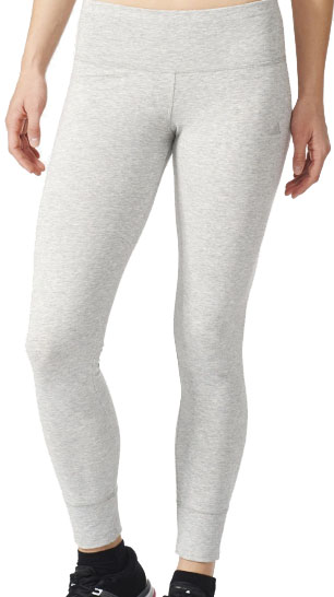 LEGGINSY ADIDAS ESSENTIALS TIGHT AB7705 BAWEŁNA M