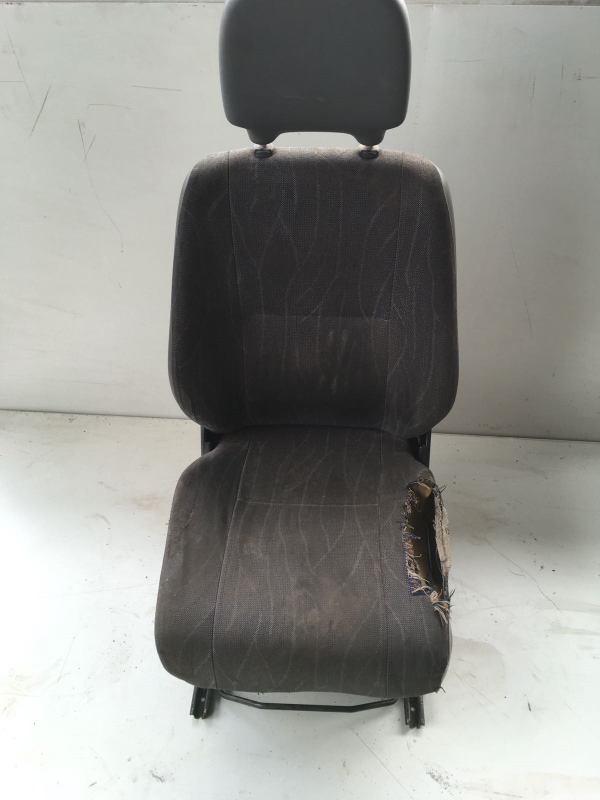 Fotel kierowcy Mercedes Sprinter VW LT 9506 7230267851