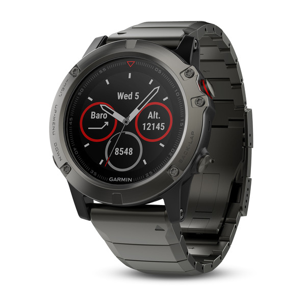 jual fenix 5x