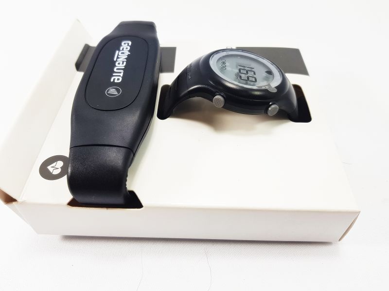 smartband decathlon