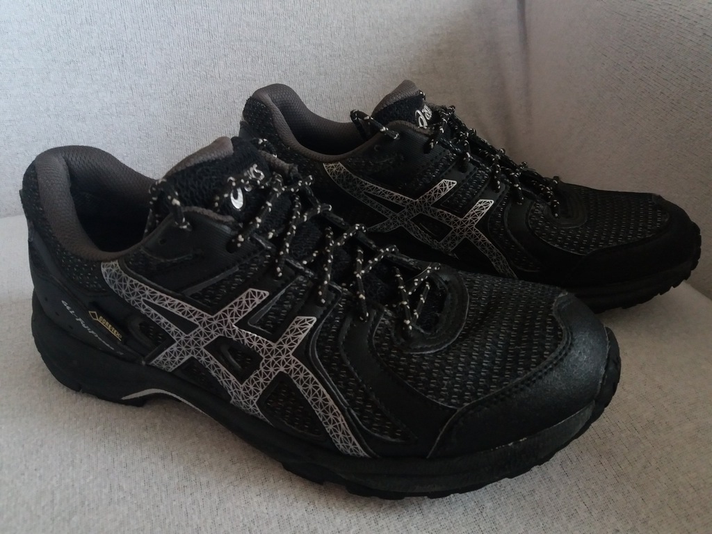 asics gel fuji freeze