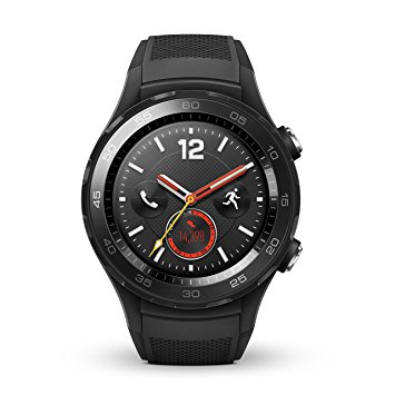 huawei watch 2 4g cena