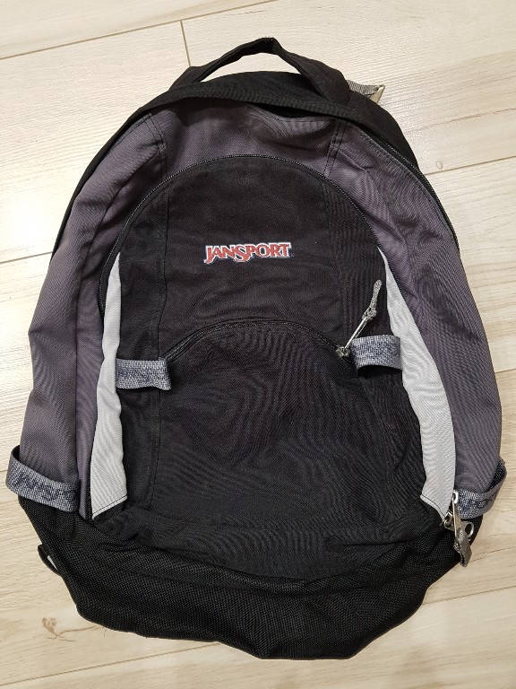 Jansport trinity clearance