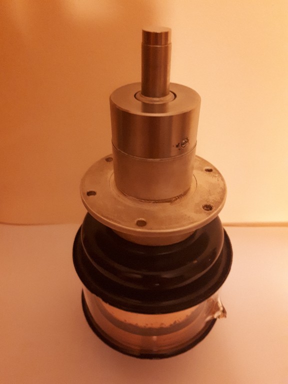 Płaski Kondensator Próżniowy Jest Podłączony Do źródła O Napięciu U Kondensator próżniowy zmienny 10-1200pf 4kV - 7166940244 - oficjalne