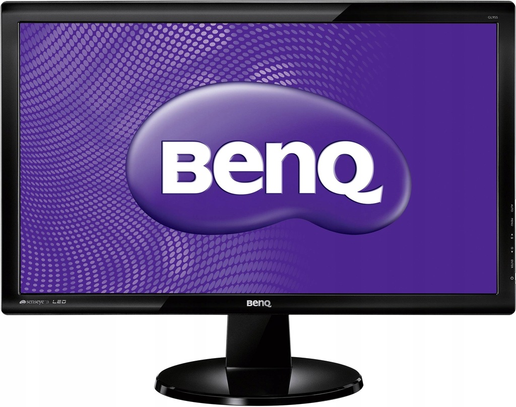 Monitor Benq GL955 LED 19"