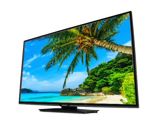 TELEWIZOR LED 42" FULL HD 100Hz DVB-T/C SMART