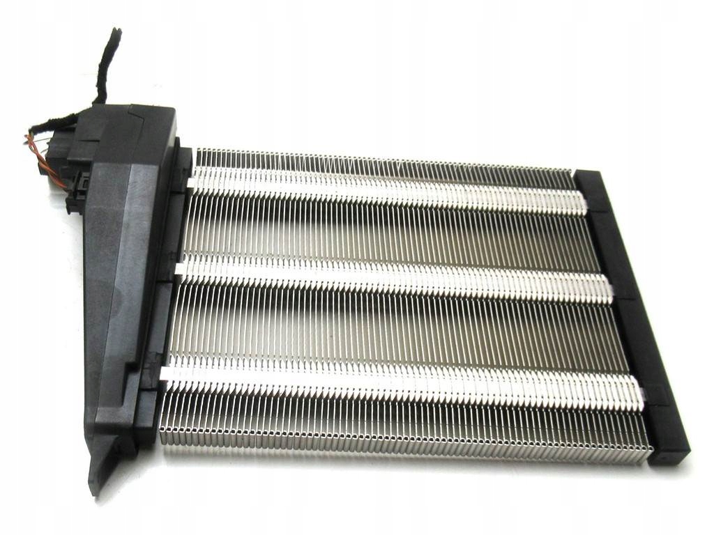 NAGRZEWNICA ELEKTRYCZNA Golf V PLUS 1K0963235E