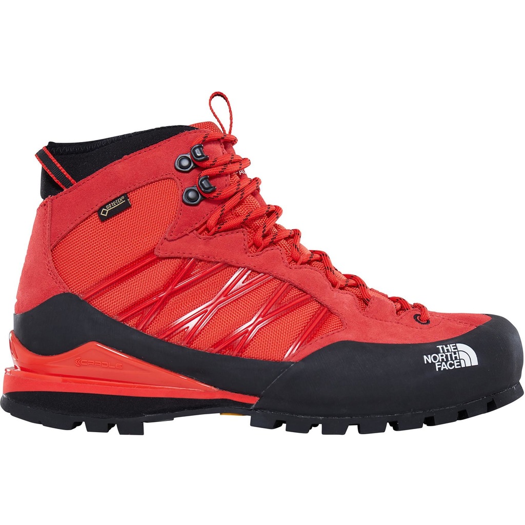 Verto S3K GORE-TEX THE NORTH FACE 27.5cm - 靴/シューズ