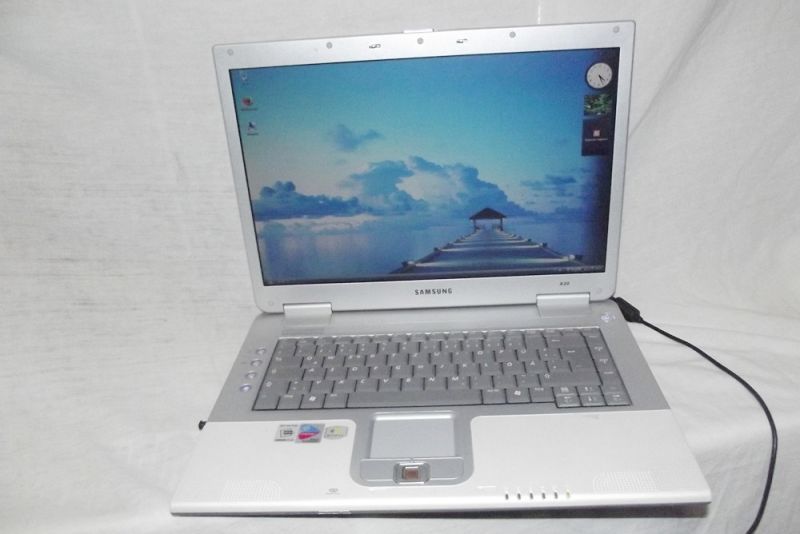 LAPTOP SAMSUNG X30