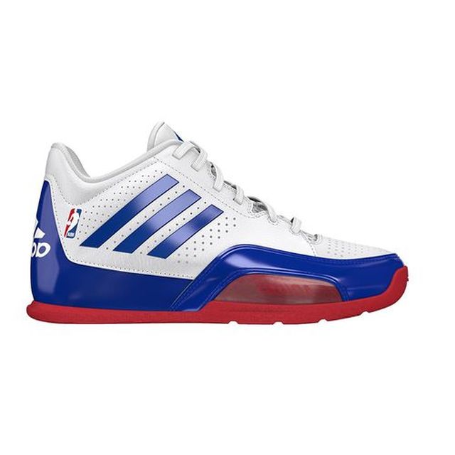 ADIDAS 3 SERIES 2015 NBA D69655 buty do kosza r 37