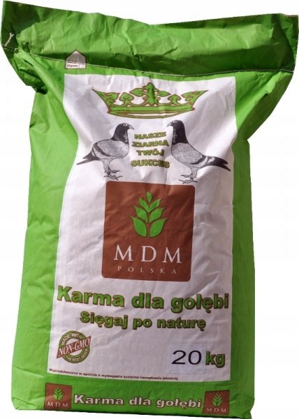 OLE -Oleksiak Lekkostrawna Extra - MDM 20kg