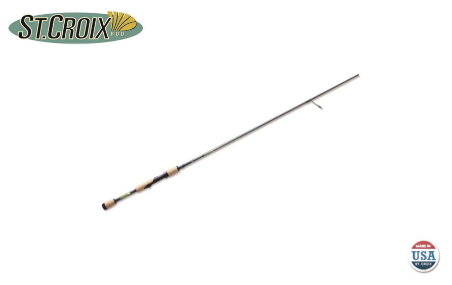 Wędka St.Croix Avid X Spinning 2.13 M # AXS70MLF2