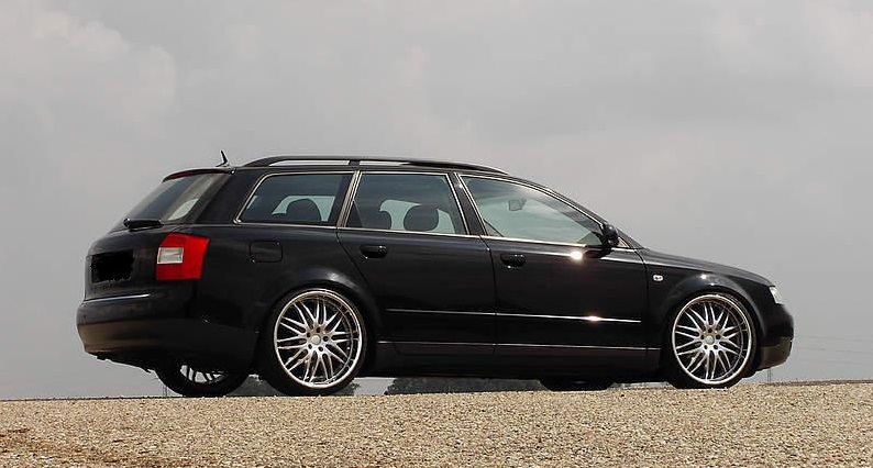 PLW PI '18 5x112 ET35 VW, Audi,Seat Mercedes, RANT