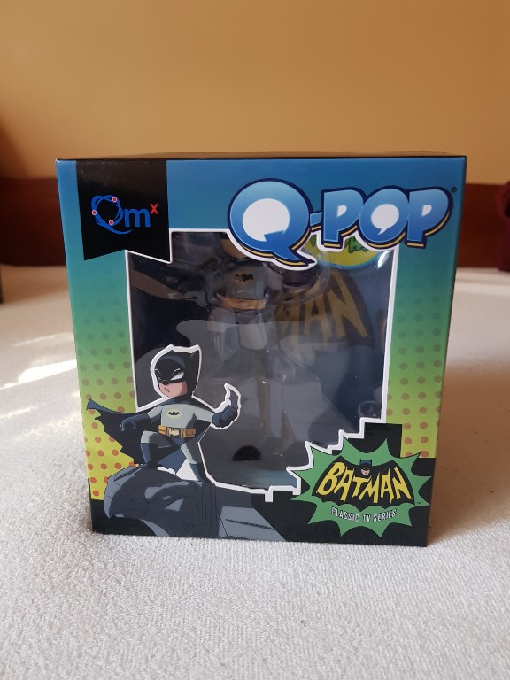 Batman Classic TV Series QPOP