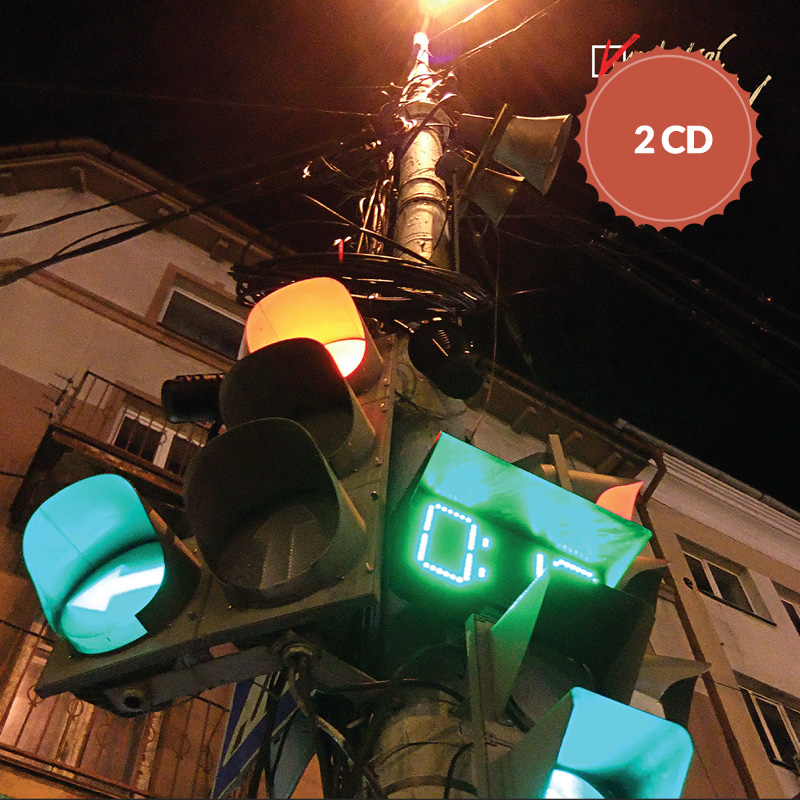 TEN TYP MES Kandydaci Na Szaleńców CD