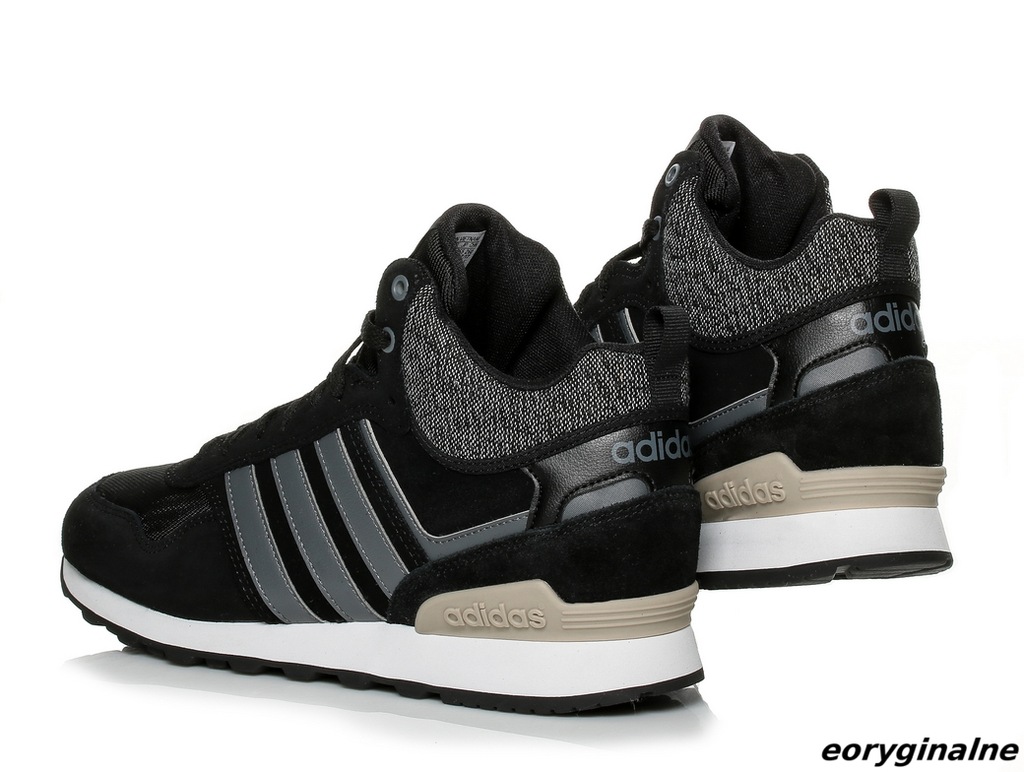 Buty mÄskie Adidas 10XT WTR MID BB9698 RÃ³Å¼ne r. - 6960860752 - oficjalne archiwum Allegro