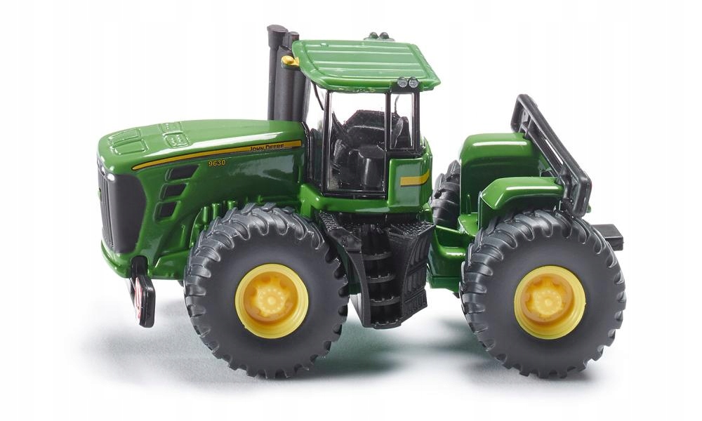 1892 traktor John Deere 9630 siku 8cm