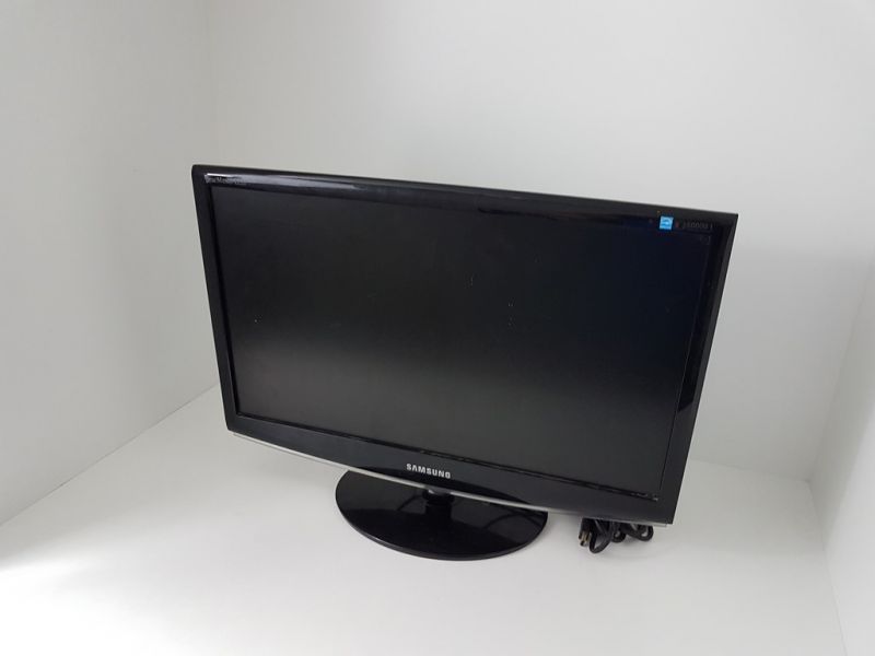 MONITOR SAMSUNG SYNCMASTER 2233 - 7619783092 - oficjalne archiwum Allegro