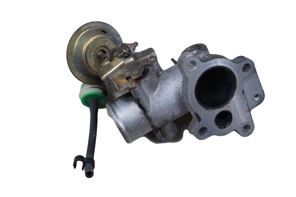 PRZEPUSTNICA EGR TOYOTA YARIS I 1.4 D4D 99-03