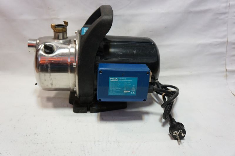 POMPA POWIERZCHNIOWA MACALLISTER 900 W MSP900-2 - 7232793692 ...