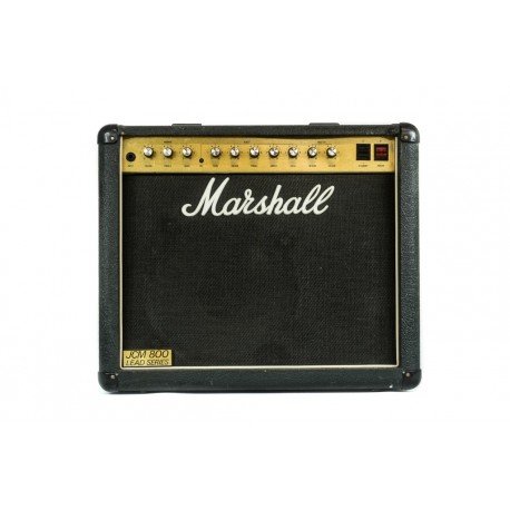 MARSHALL JCM 800 4210 LAMPOWE COMBO GITAROWE