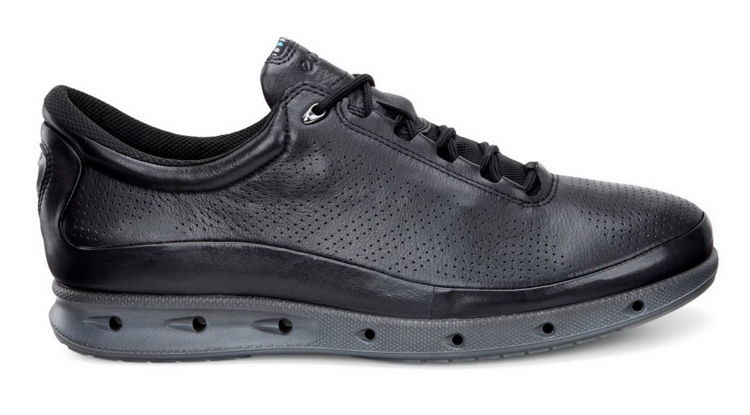 MĘSKIE BUTY ECCO EXHALE GTX 831304-51052 43 - 7068292607 - oficjalne  archiwum Allegro