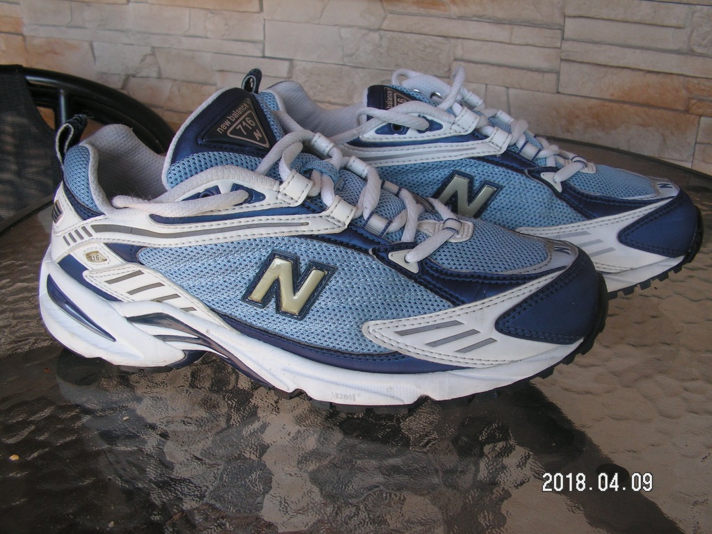 New cheap balance 716