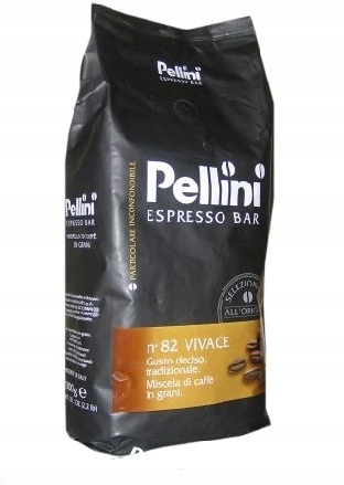 Pellini Espresso Bar no. 20 VIVACE 1kg