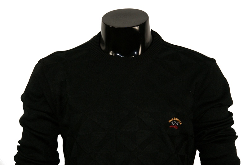OKAZJA SWETER  PAUL &  SHARK  rozm  M kl 106 